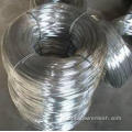 1 mm/1,2 mm/1,5 mm/1,8 mm de fio de fio de ferro galvanizado